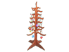 Árbol para collares