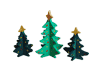 Abetos de Navidad