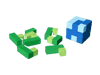 Cubos