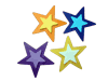 Estrellas