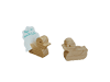 Patos de mesa