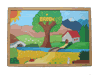 Paisaje grande Erick
