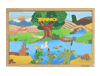 Paisaje grande Yannick