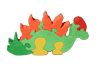 Dinosaurio
